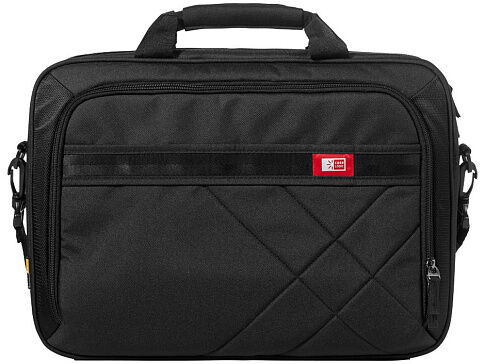 Сумка для ноутбука 15,6 и планшета, черный