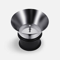 Графин для воды с фильтр-пробкой Linea Franco