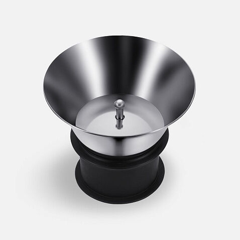 Графин для воды с фильтр-пробкой Linea Franco