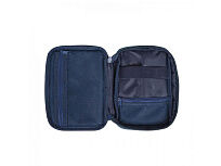 Чехол для хранения аксессуаров, синий