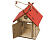 Подвеска Избушка
