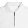 Рубашка поло мужская с длинным рукавом Terrazzo, белая