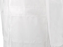 Дождевик Sunny gold, белый, размер XS/S