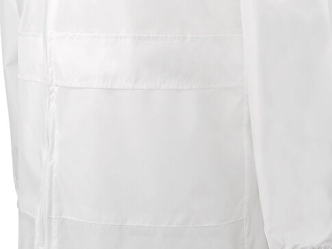 Дождевик Sunny gold, белый, размер XS/S