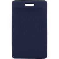 Чехол для пропуска Dorset, синий