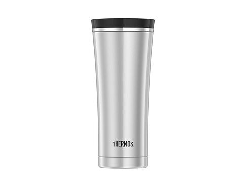 Термос из нерж. стали тм THERMOS NS105BK 0.47L