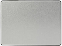 Набор инструментов 18 предметов, черный/серебристый (P)