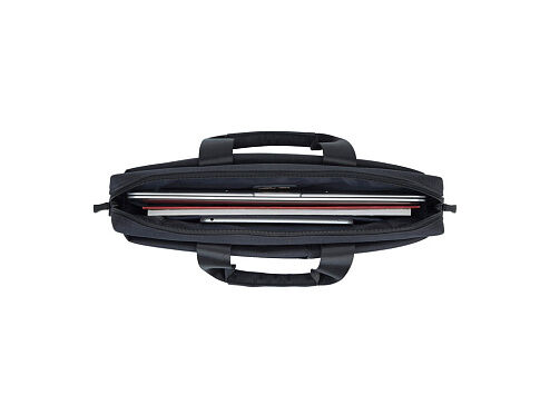RIVACASE 8325 black сумка для ноутбука 13.3 / 6