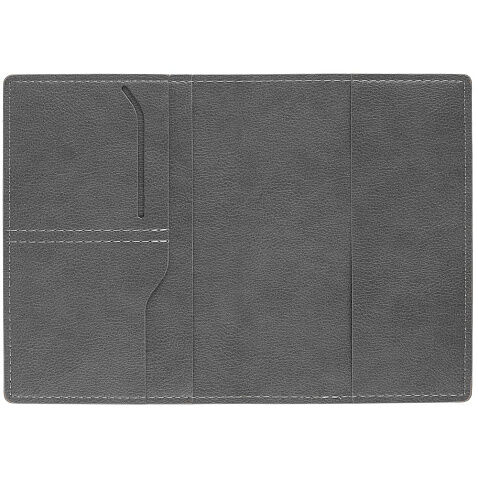 Набор Petrus Travel, серый