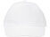 Бейсболка Memphis детская 165 гр, белый