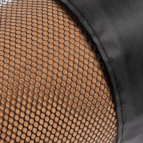 Сумка-чехол для коврика Movemate, черная