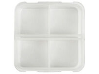 Футляр для мелочей Belen, белый