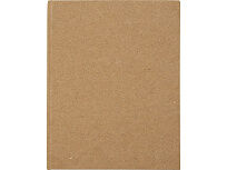 Sandal блокнот для заметок - Бежевый