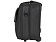 Сумка на колесиках с отделением для ноутбука, черный
