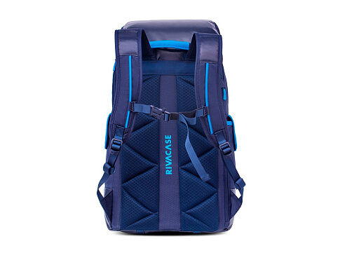 RIVACASE 5361 blue рюкзак для ноутбука 17.3, 30л / 4