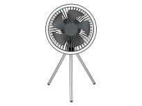 Мультифункциональный вентилятор Jon