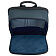 Рюкзак для ноутбука Santiago Nylon, синий