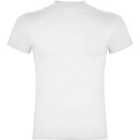 Футболка TECKEL мужская, БЕЛЫЙ M