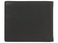 Кошелек для кредитных карт Zoom Black. Cerruti 1881