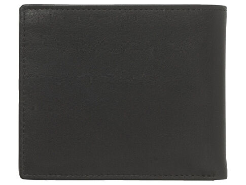 Кошелек для кредитных карт Zoom Black. Cerruti 1881