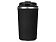 Герметичная термокружка на присоске Kick, 350 мл, черный