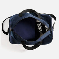 Спортивная сумка Ribeiro, синяя