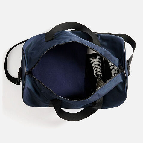 Спортивная сумка Ribeiro, синяя