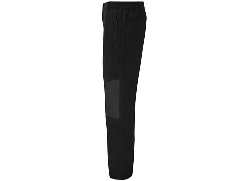 Брюки Elide, черный/графитовый