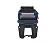 RIVACASE 7860 black профессиональный рюкзак для геймеров 17.3