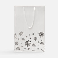 Пакет Wintry, белый