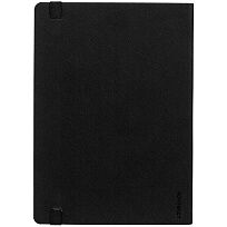 Ежедневник Must, датированный, черный