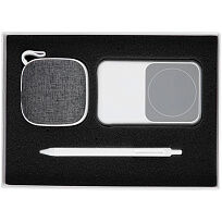 Набор Top Force, белый