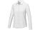 Pollux Женская рубашка с длинным рукавом, белый