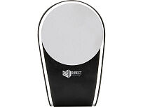 Магнитный держатель для мобильного телефона Aero, черный