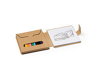 Детский набор для рисования PYRUS