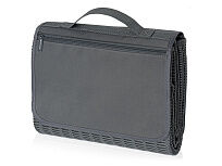 Плед для пикника Module, темно-серый