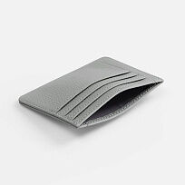 Чехол для карт Unison, серый