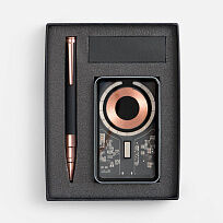 Набор Vim Team, черный