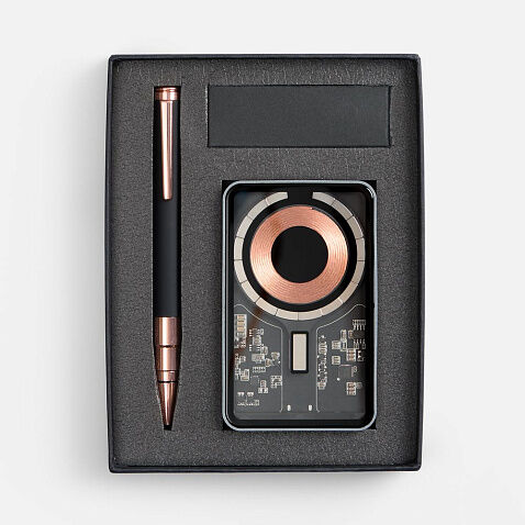 Набор Vim Team, черный