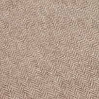 Плед Barolo, бежевый