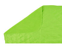 Стеганый плед для пикника Garment, зеленый