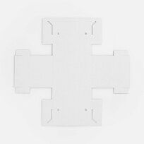 Коробка Kitbag, ver.2, белая