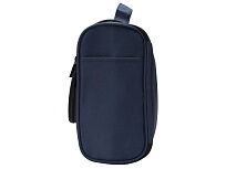 Несессер для путешествий Keep Safe, темно-синий