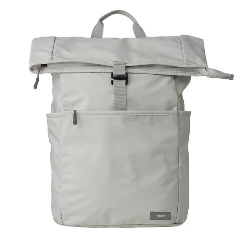 Рюкзак Boston, светло-серый