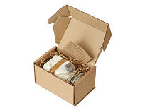 Набор для приготовления лавандового кекса Laveday