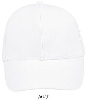 Бейсболка BUFFALO,Белый