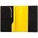 Набор Multimo Mini, черный с желтым