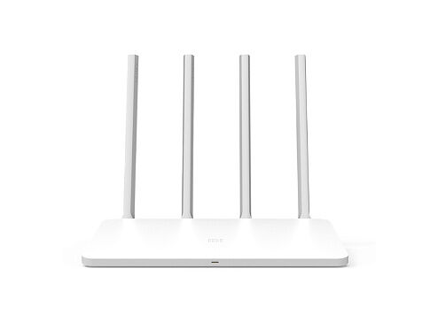 Маршрутизатор Wi-Fi Mi Router 4C White R4CM (DVB4231GL)