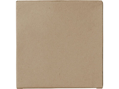 Набор карандашей для раскрашивания Artemaa с 12 предметами, натуральный