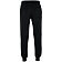 Джоггеры Jumbo, черные